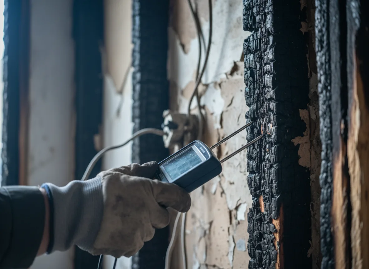 Fire Damage Restoration Fletcher, OH FAQs